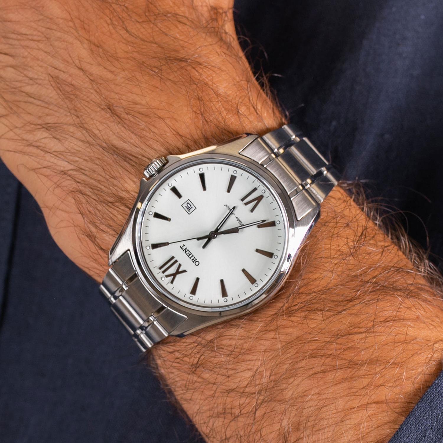 ساعت مچی مردانه اورینت FUNF2006W0