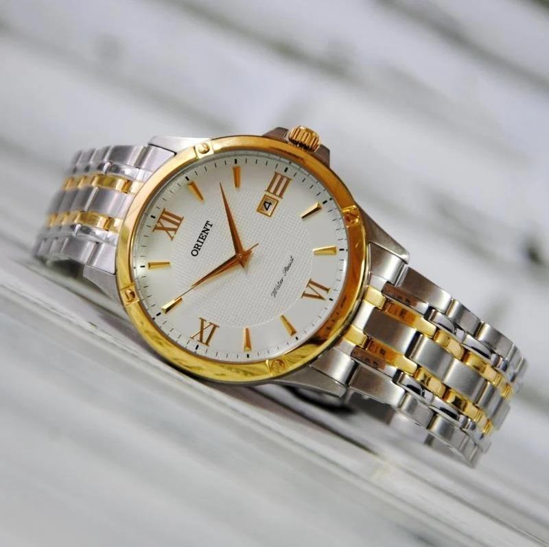 ساعت مچی مردانه اورینت FUNF4002W0