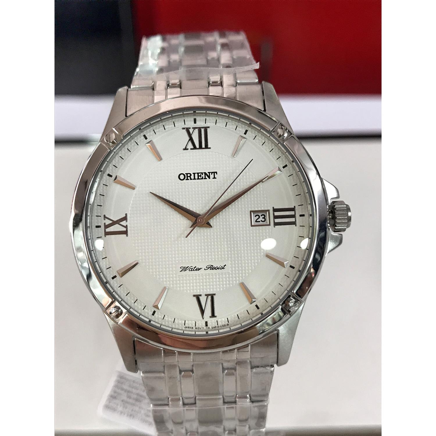 ساعت مچی مردانه اورینت FUNF4003W0