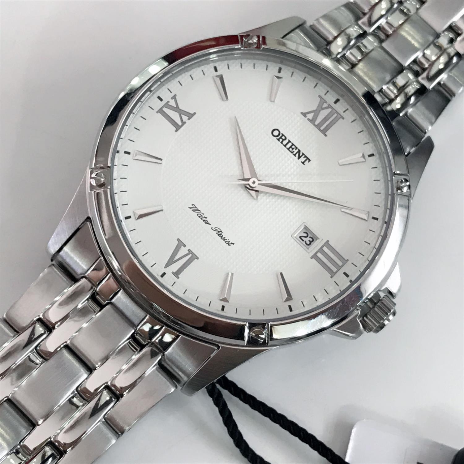 ساعت مچی مردانه اورینت FUNF4003W0