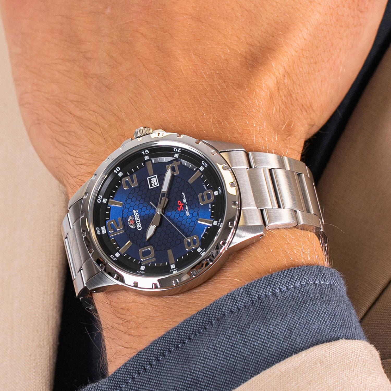 ساعت مچی مردانه اورینت FUNG3001D0