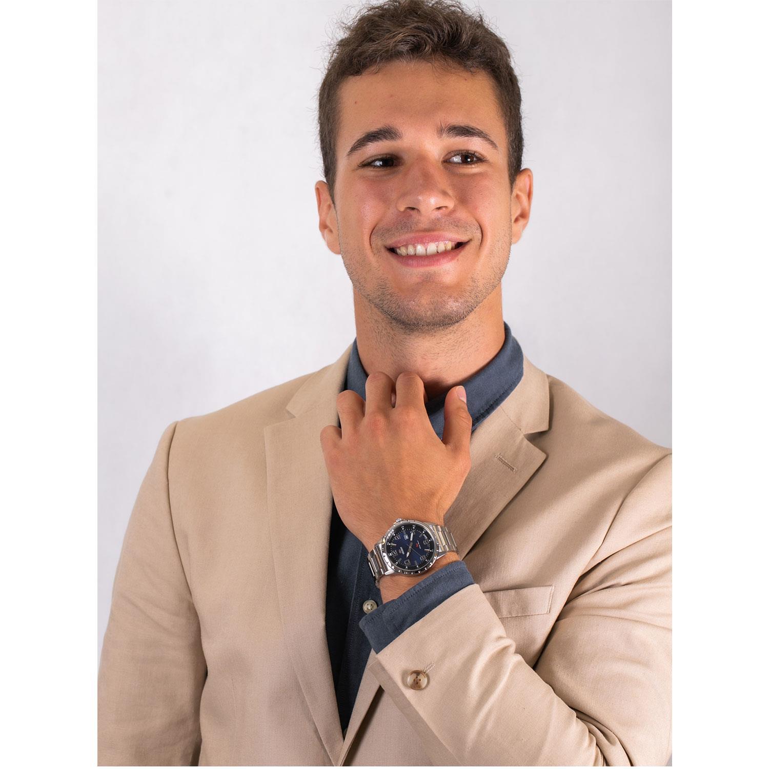 ساعت مچی مردانه اورینت FUNG3001D0