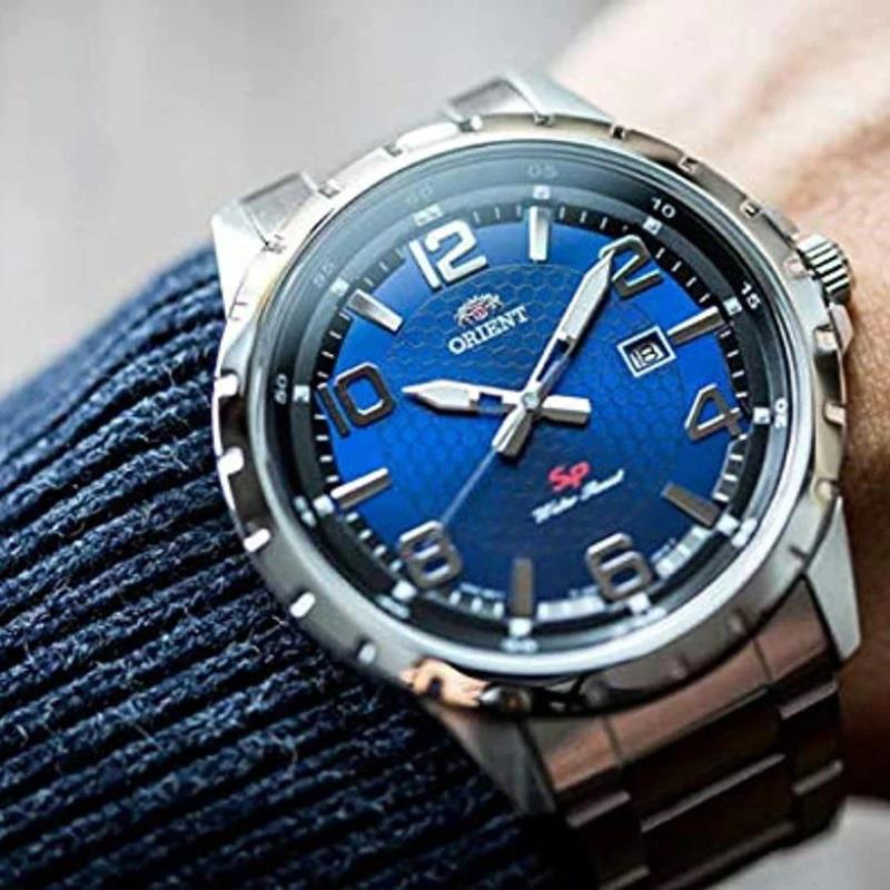 ساعت مچی مردانه اورینت FUNG3001D0