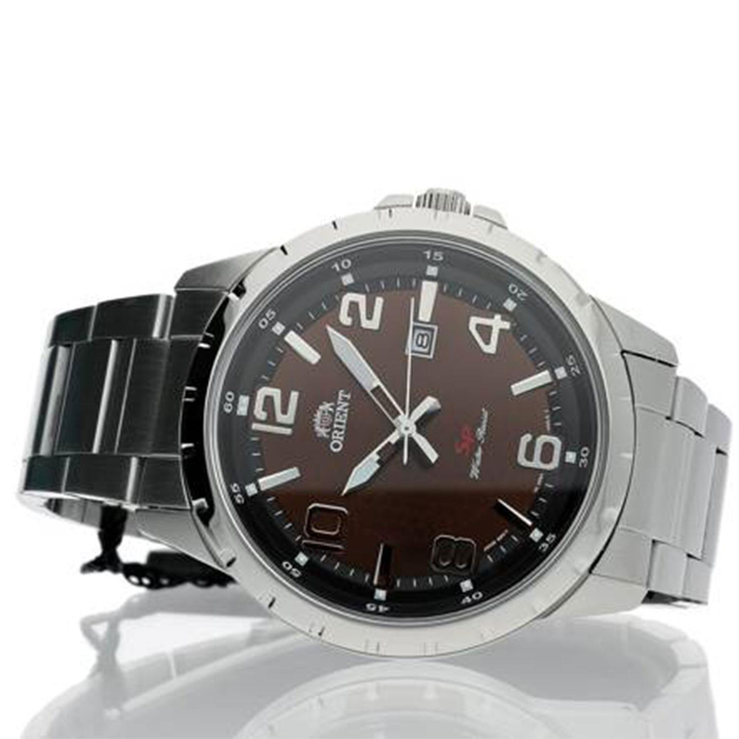 ساعت مچی مردانه اورینت FUNG3001T0