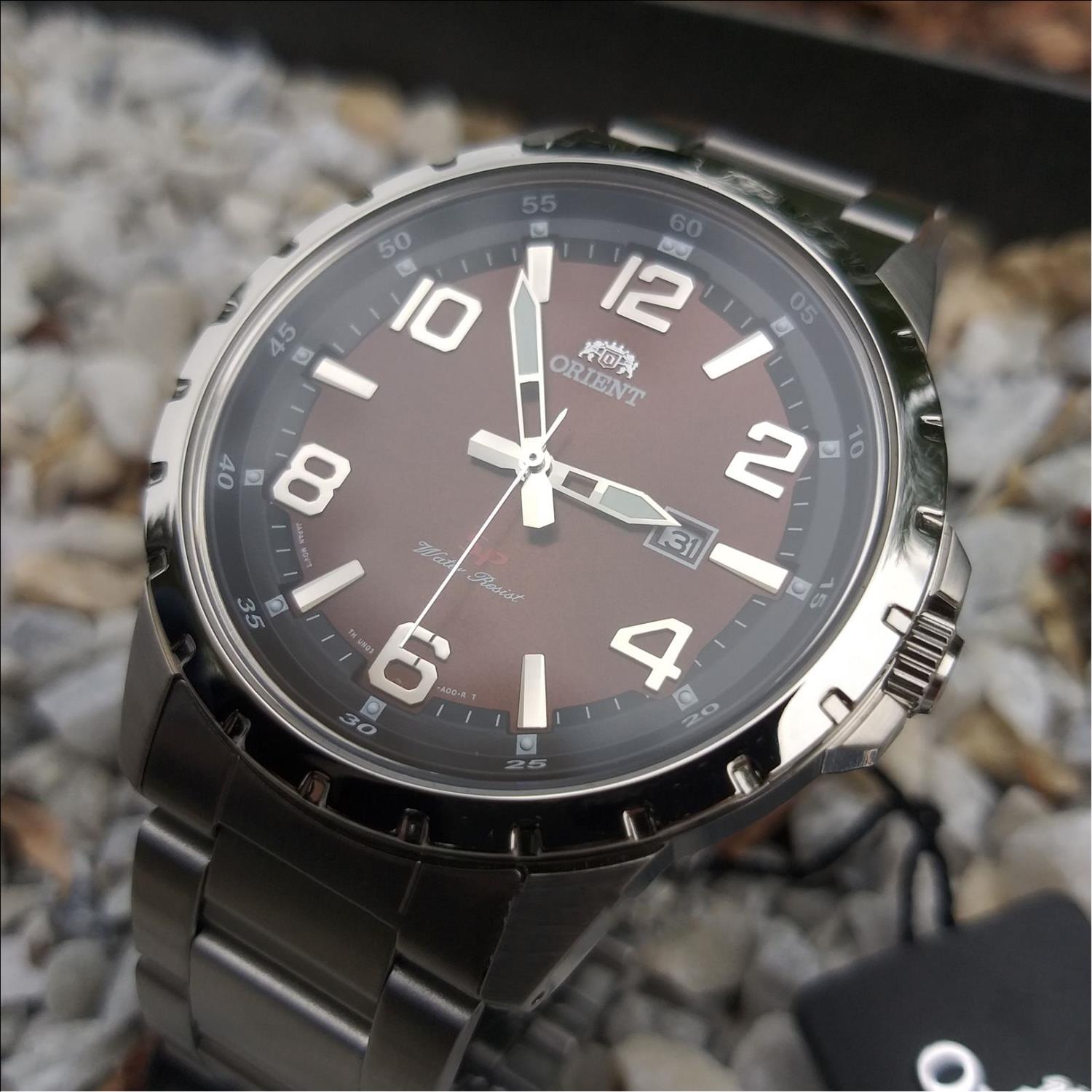 ساعت مچی مردانه اورینت FUNG3001T0