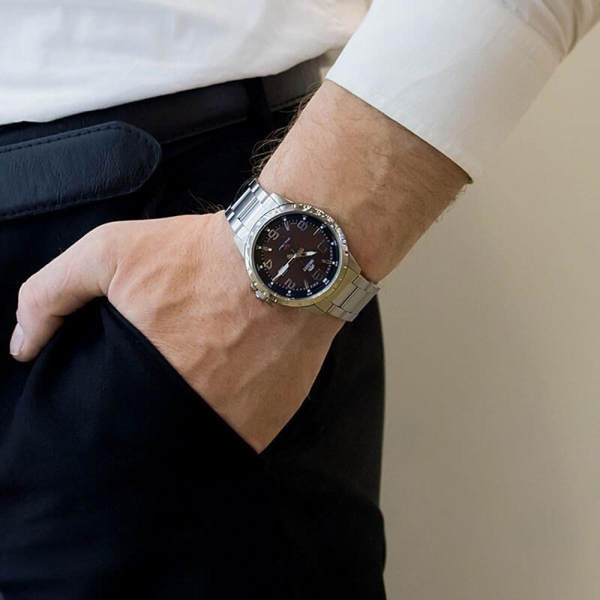 ساعت مچی مردانه اورینت FUNG3001T0