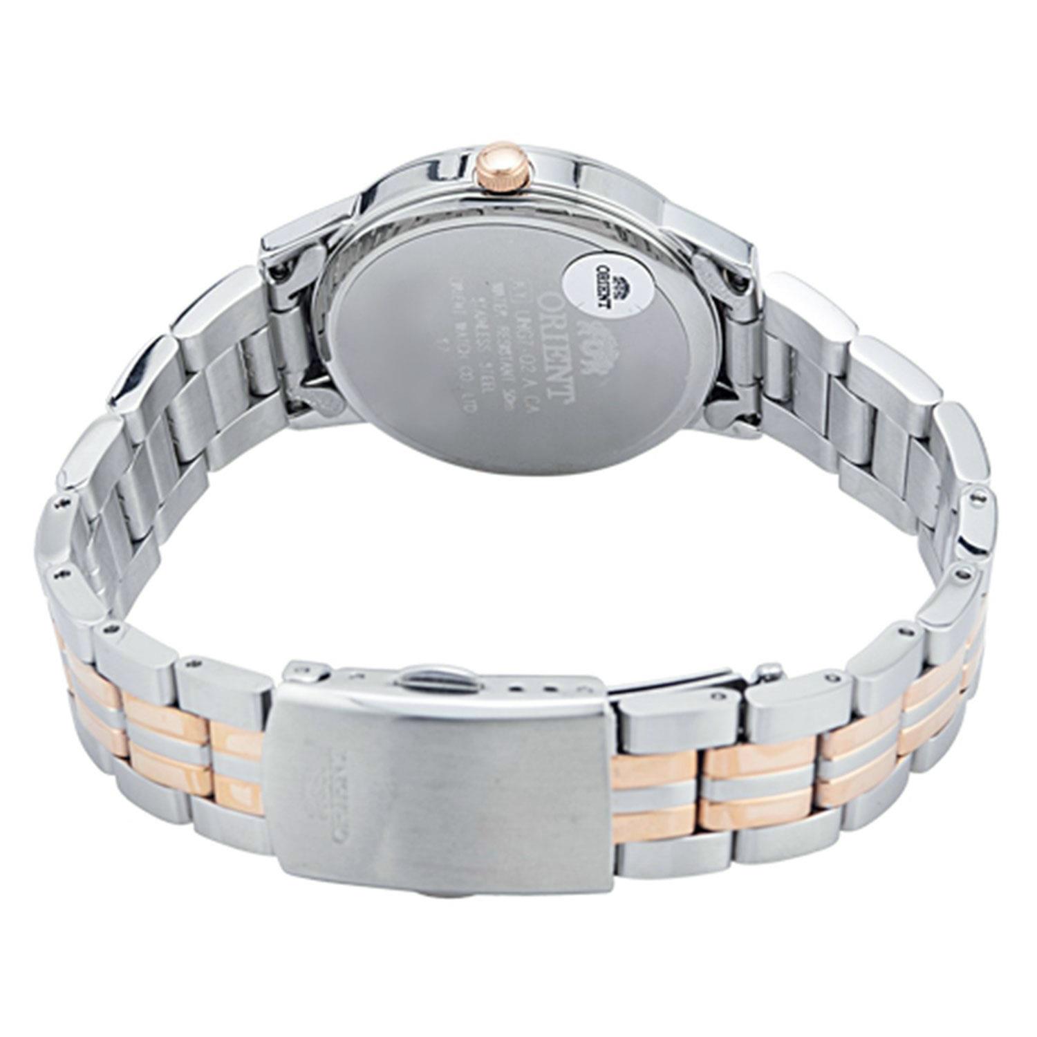 ساعت مچی زنانه اورینت FUNG7001W0