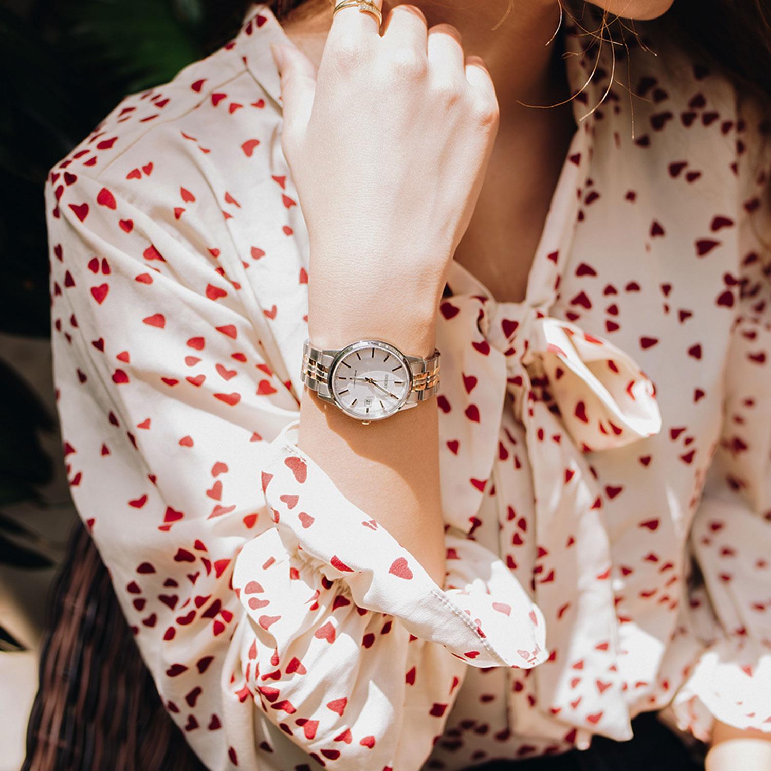 ساعت مچی زنانه اورینت FUNG7001W0