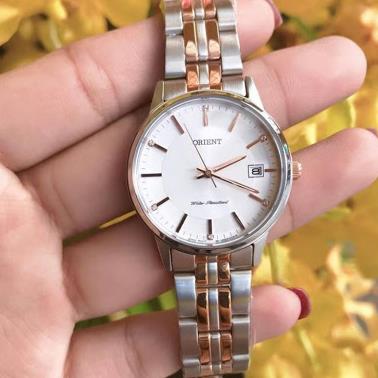ساعت مچی زنانه اورینت FUNG7001W0