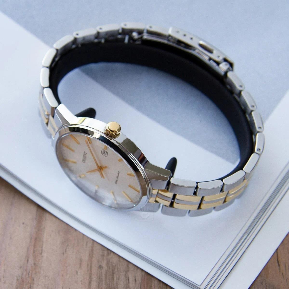 ساعت مچی زنانه اورینت FUNG7002W0