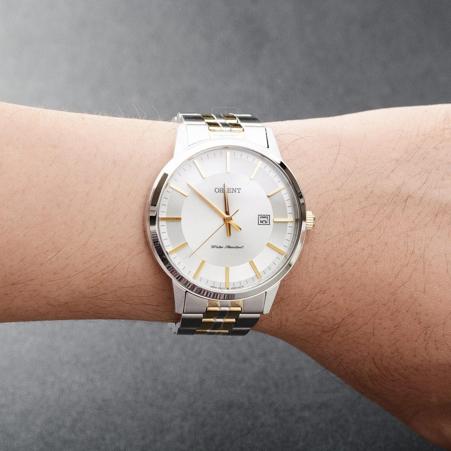 ساعت مچی زنانه اورینت FUNG7002W0