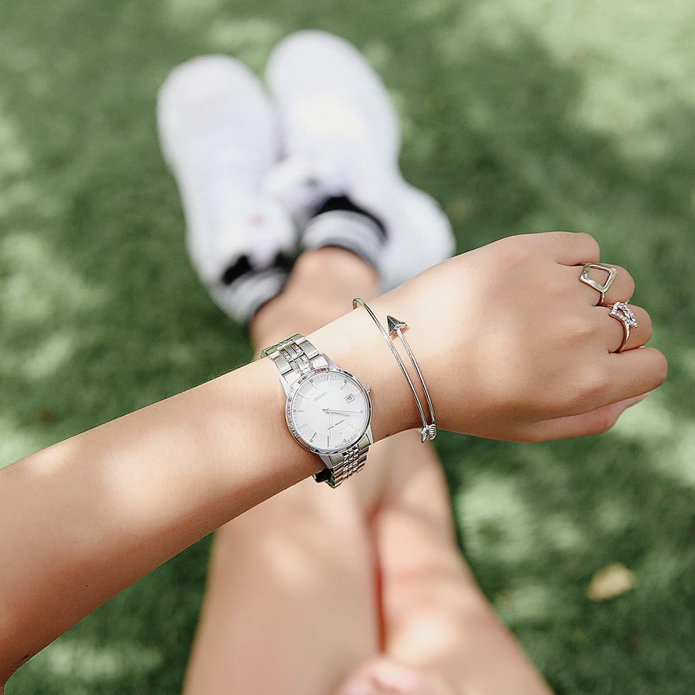 ساعت مچی زنانه اورینت FUNG7003W0