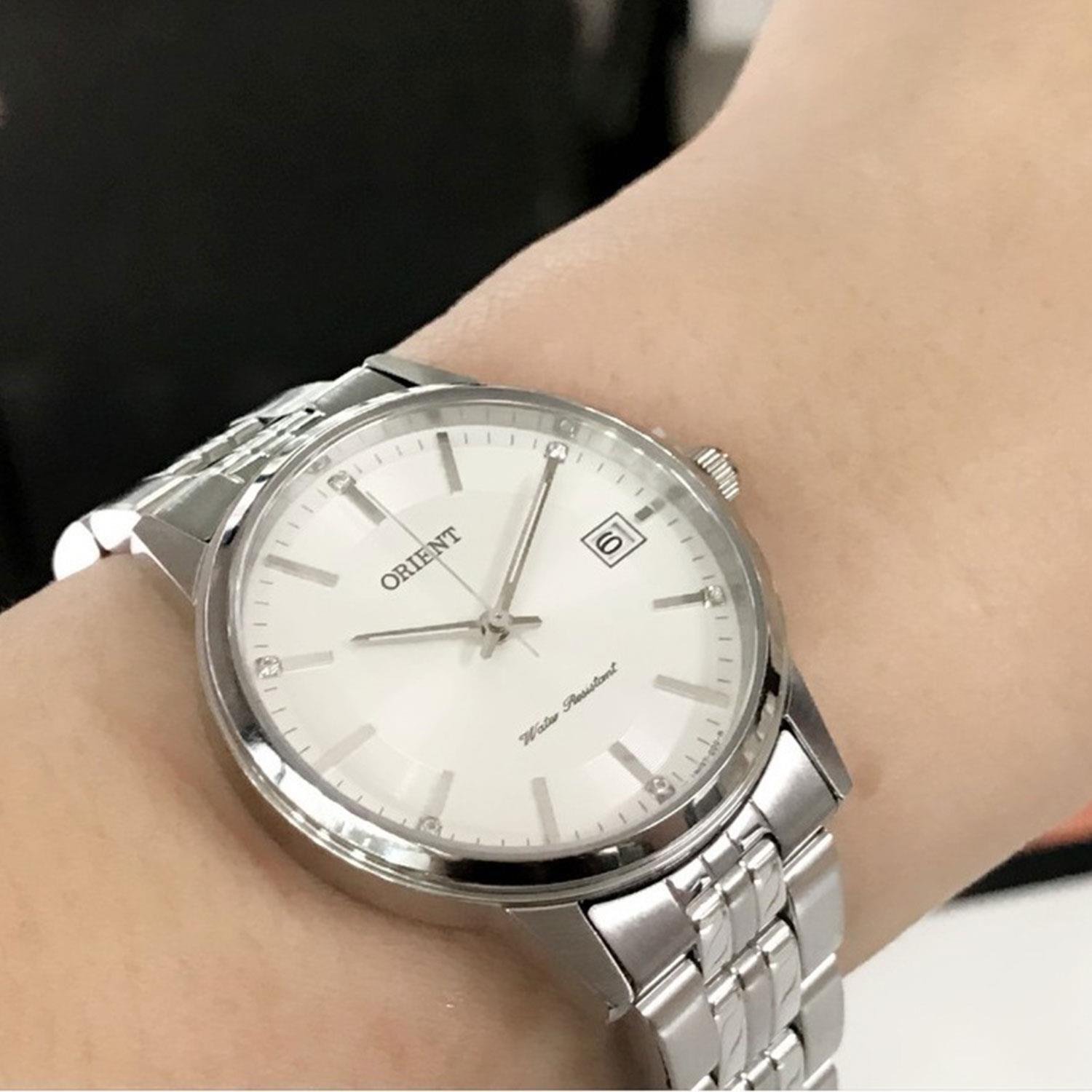 ساعت مچی زنانه اورینت FUNG7003W0