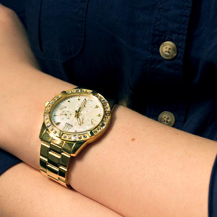 ساعت مچی زنانه اورینت FUT0B003W0