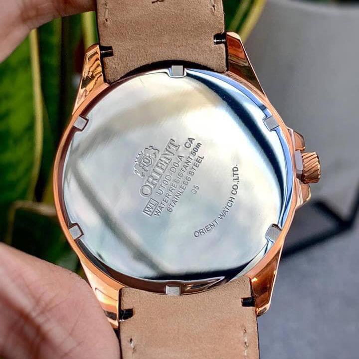 ساعت مچی مردانه اورینت FUT0D003B0