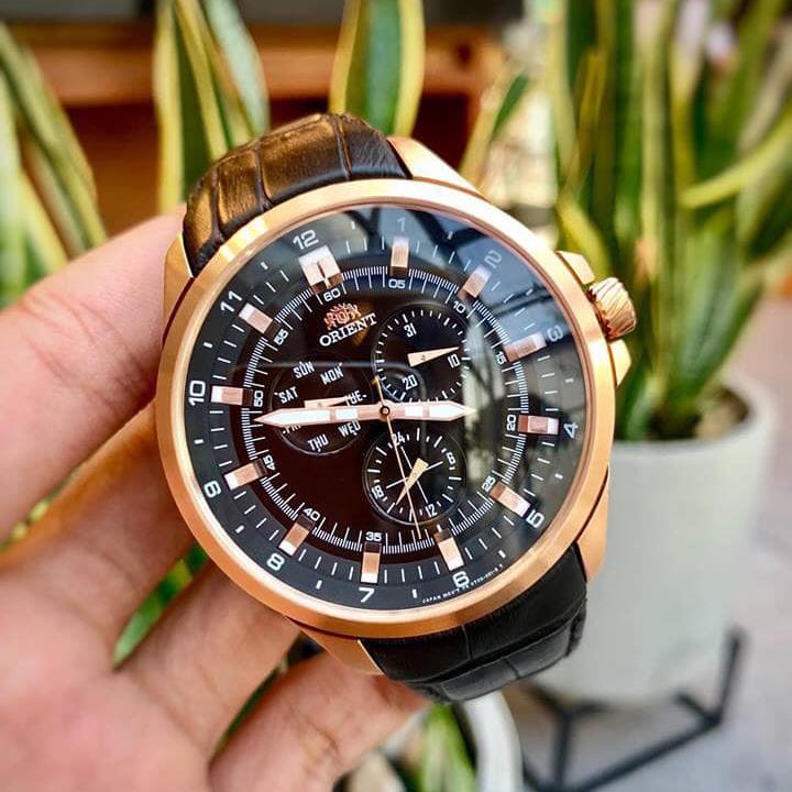 ساعت مچی مردانه اورینت FUT0D003B0