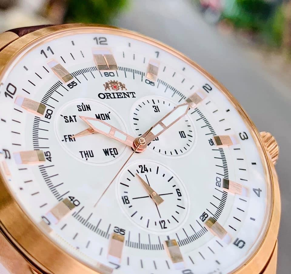 ساعت مچی مردانه اورینت FUT0D004W0