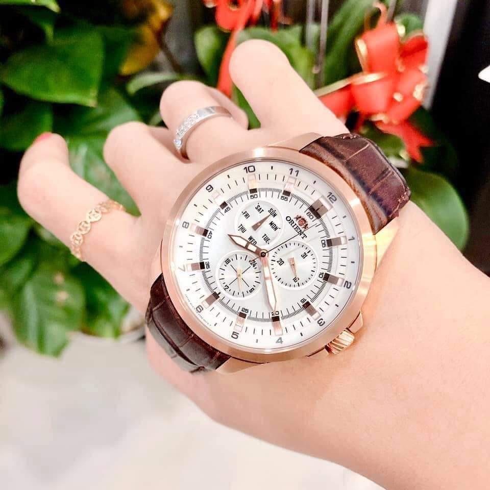 ساعت مچی مردانه اورینت FUT0D004W0