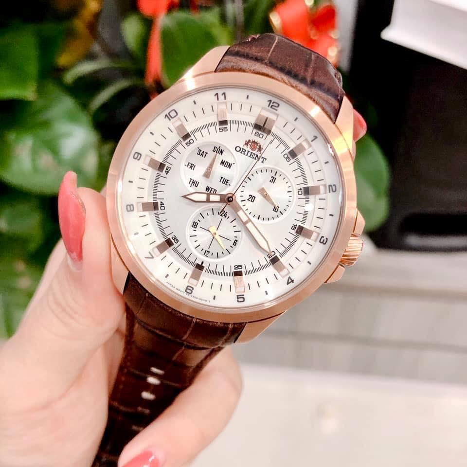 ساعت مچی مردانه اورینت FUT0D004W0