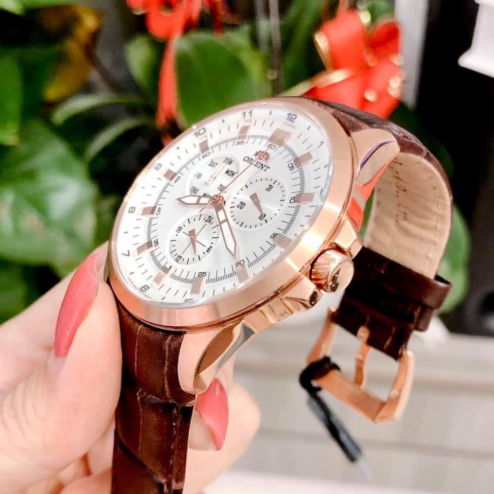 ساعت مچی مردانه اورینت FUT0D004W0