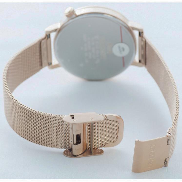 ساعت مچی زنانه اورینت FUT0E002W0