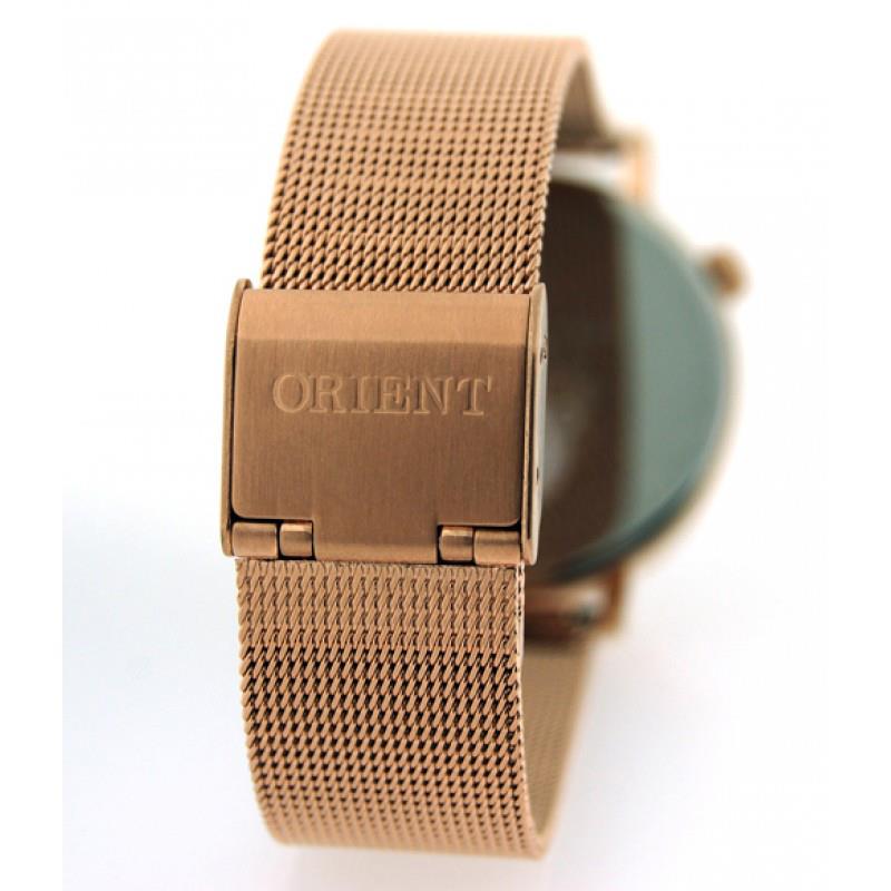 ساعت مچی زنانه اورینت FUT0E002W0