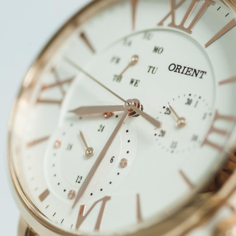 ساعت مچی زنانه اورینت FUT0E002W0