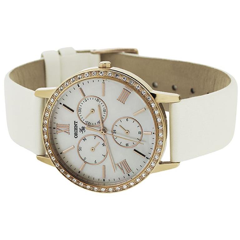 ساعت مچی زنانه اورینت FUT0H002W0