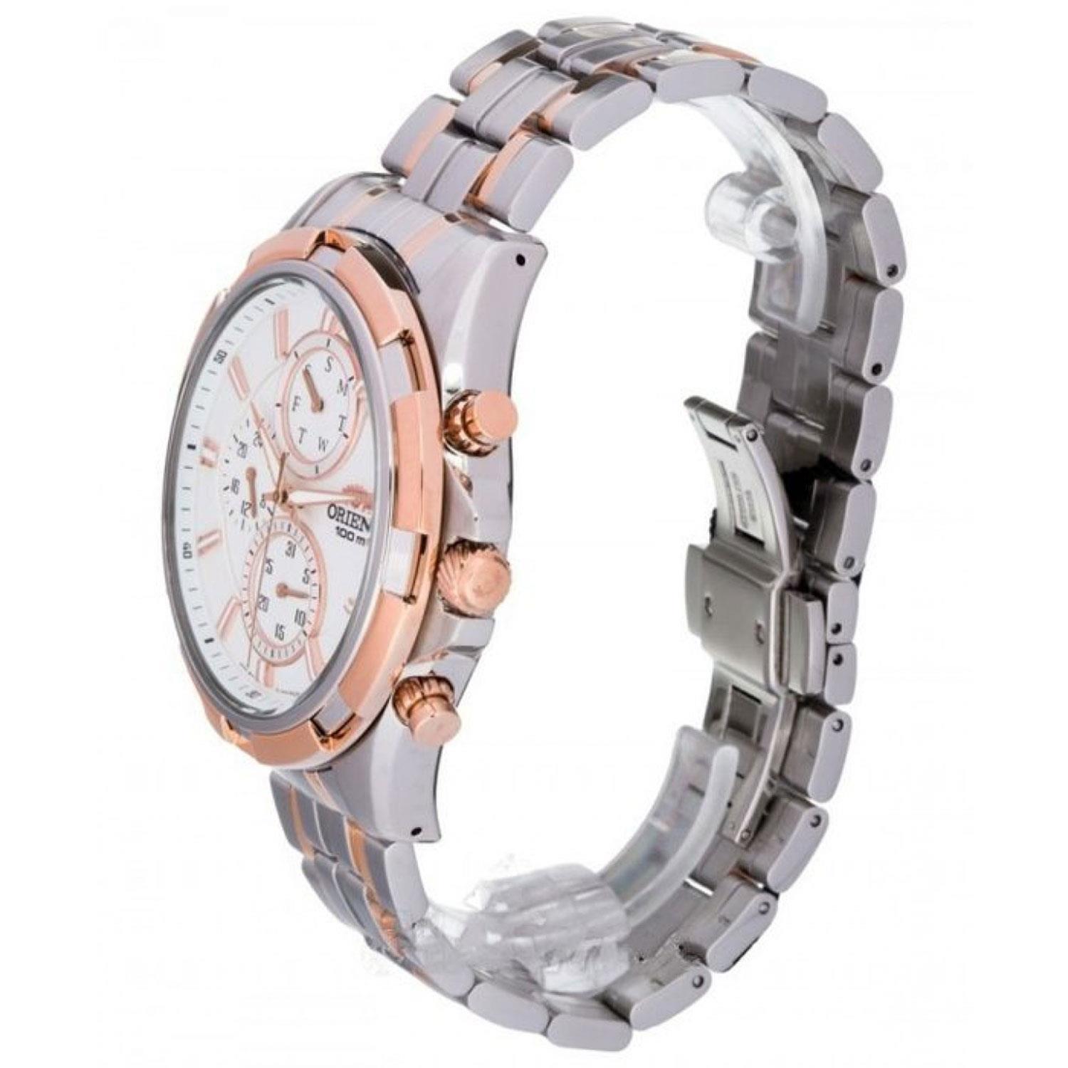 ساعت مچی مردانه اورینت FUY01001W0