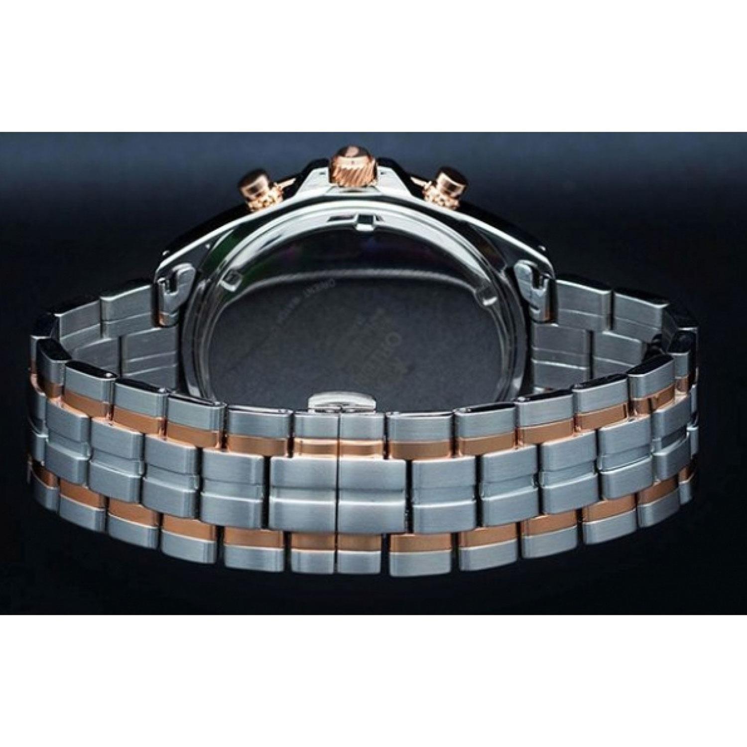 ساعت مچی مردانه اورینت FUY01001W0