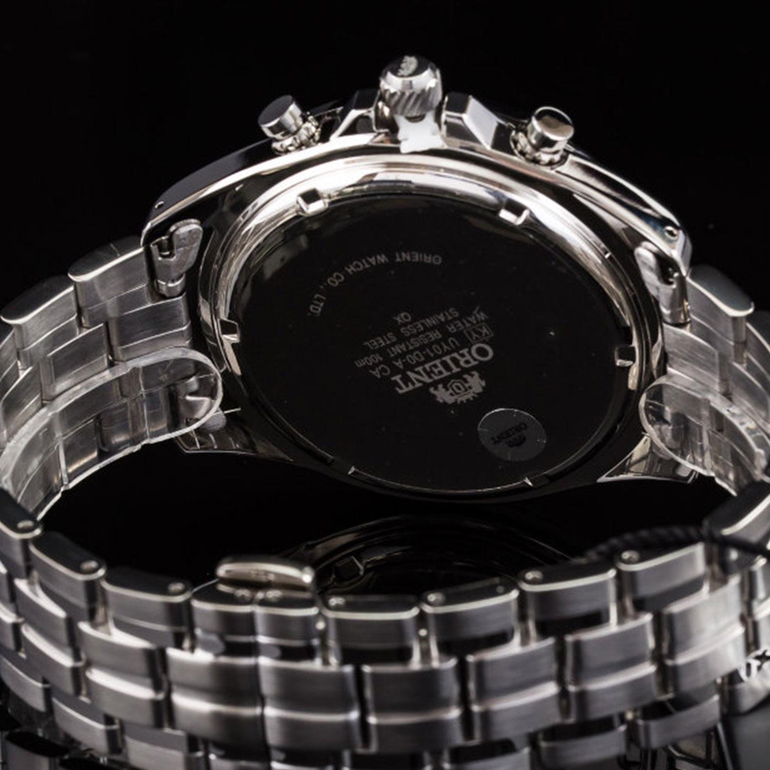 ساعت مچی مردانه اورینت FUY01002B0