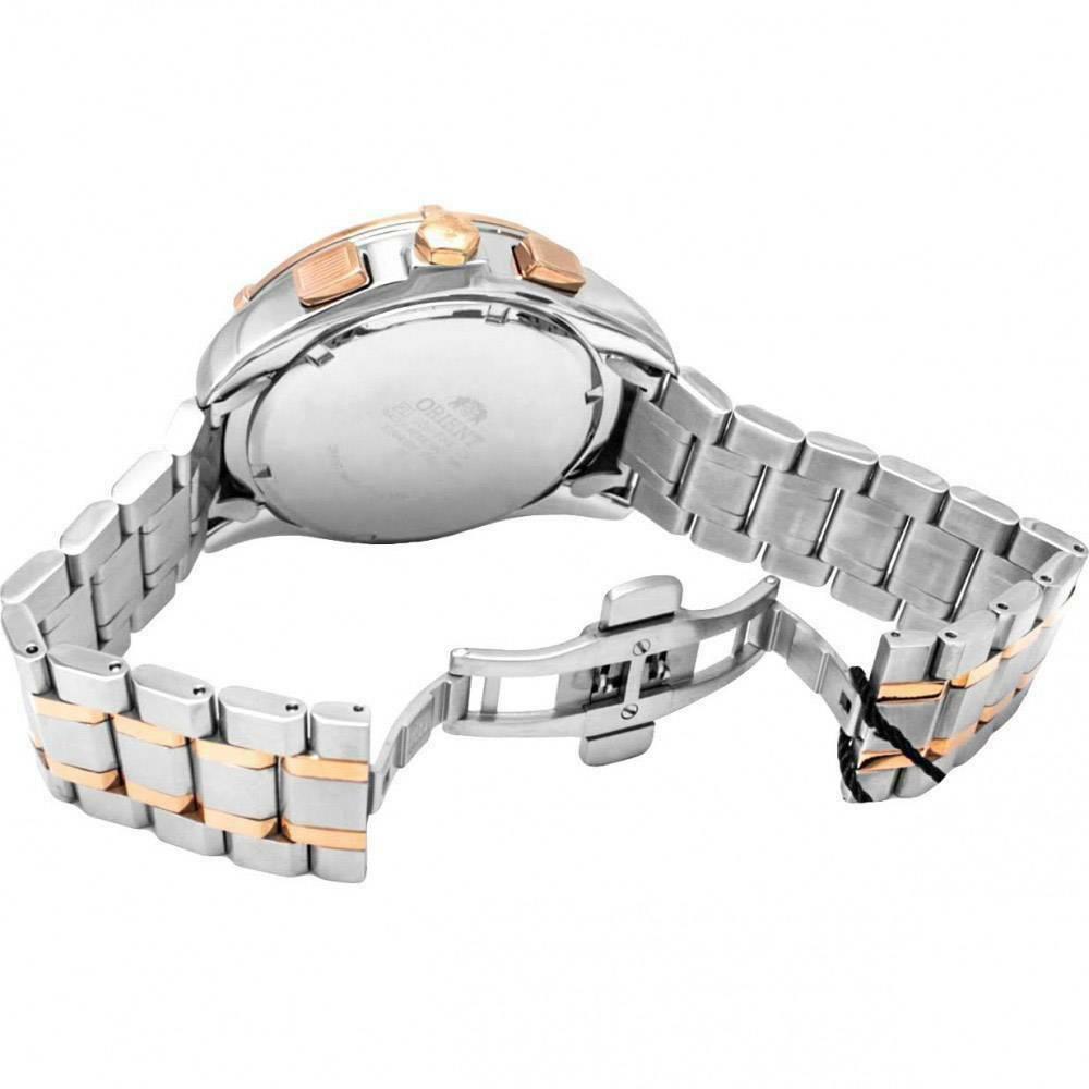 ساعت مچی مردانه اورینت FUZ01001W0