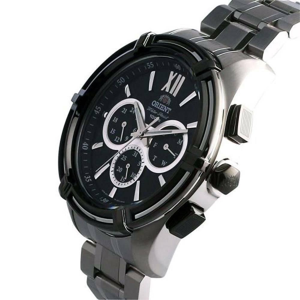 ساعت مچی مردانه اورینت FUZ01002B0