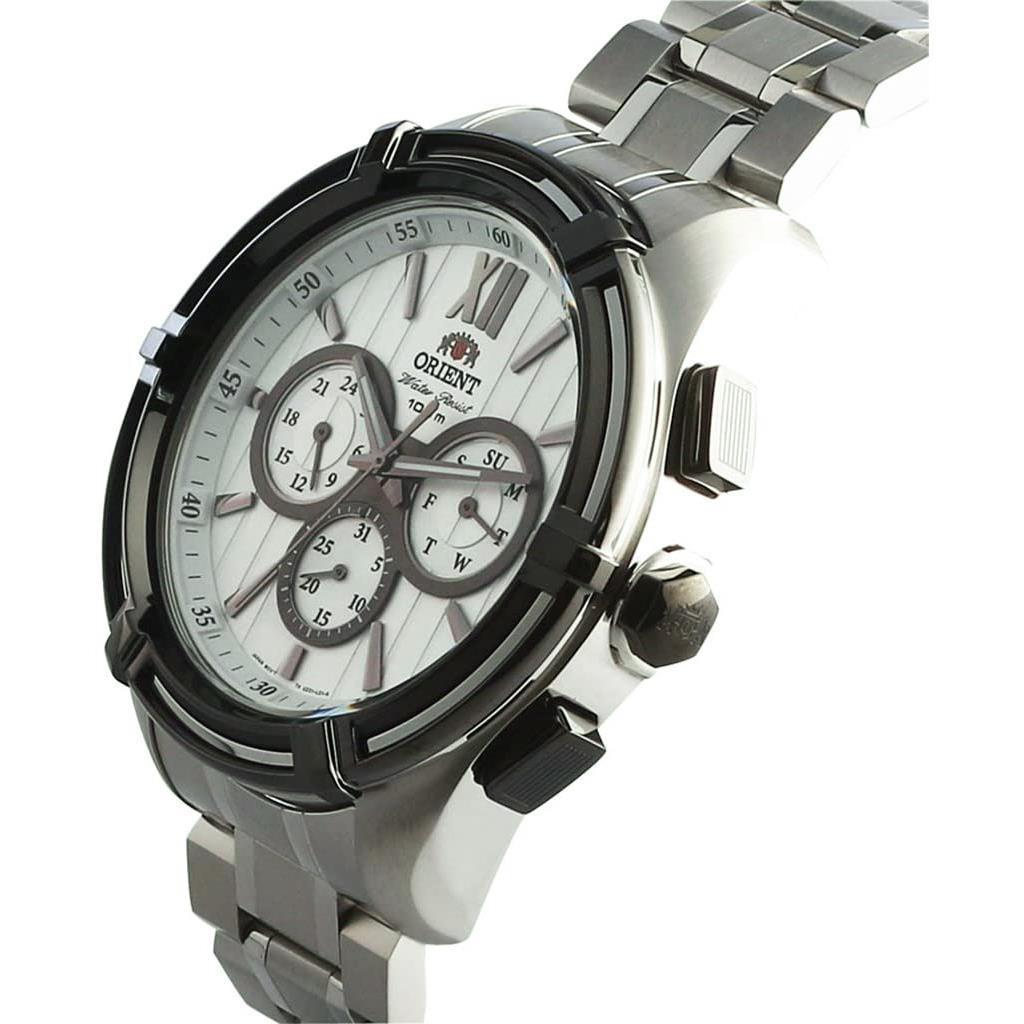 ساعت مچی مردانه اورینت FUZ01003W0