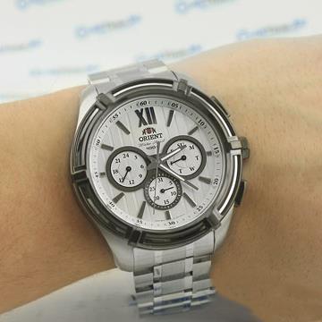 ساعت مچی مردانه اورینت FUZ01003W0