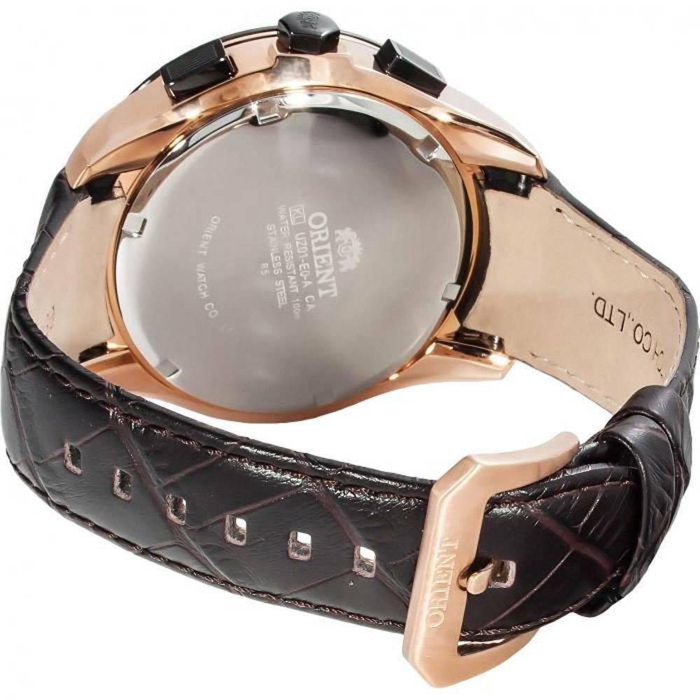 ساعت مچی مردانه اورینت FUZ01005T0