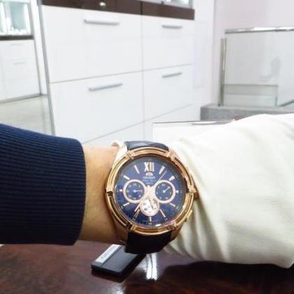 ساعت مچی مردانه اورینت FUZ01006D0