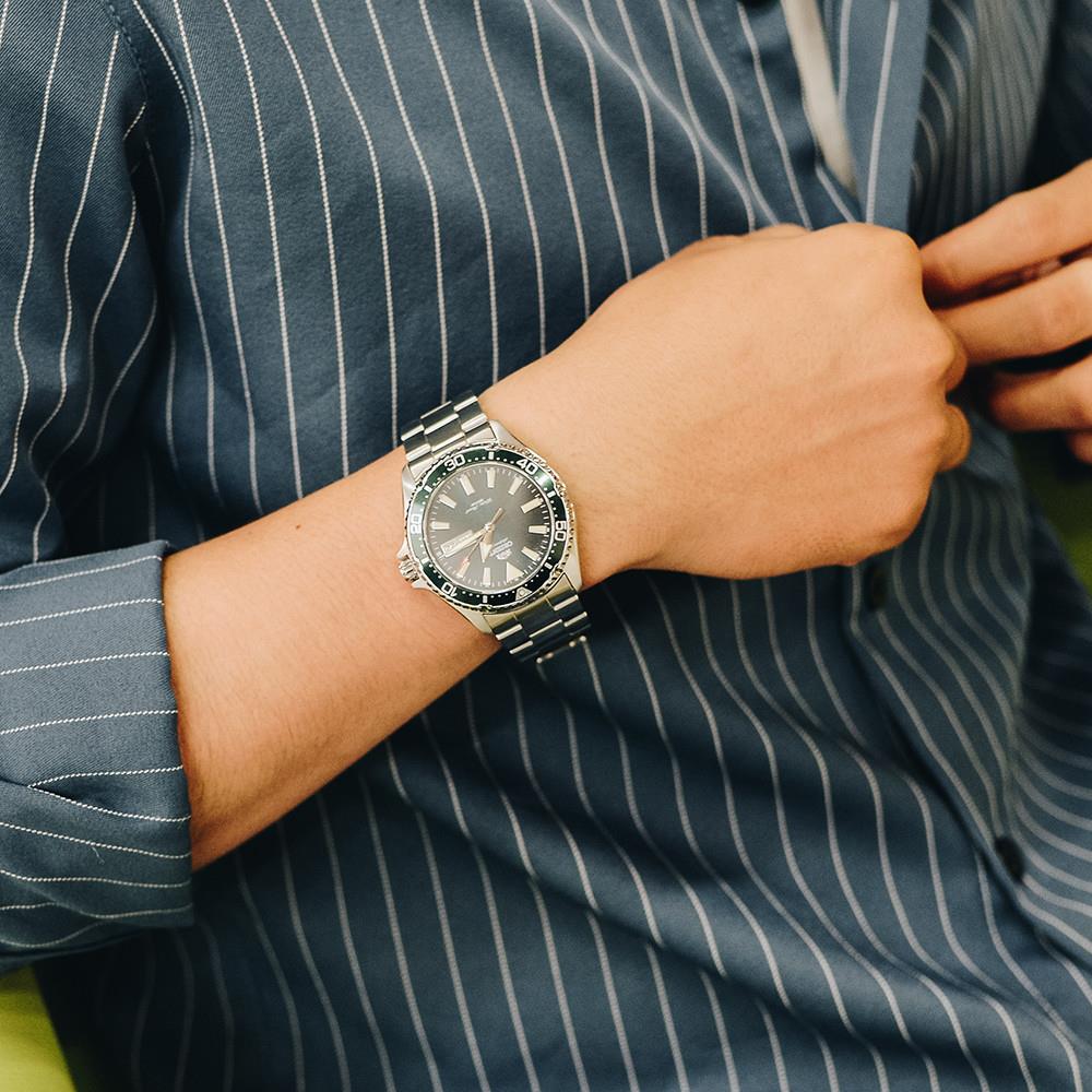 ساعت مچی مردانه اورینت RA-AA0004E19B