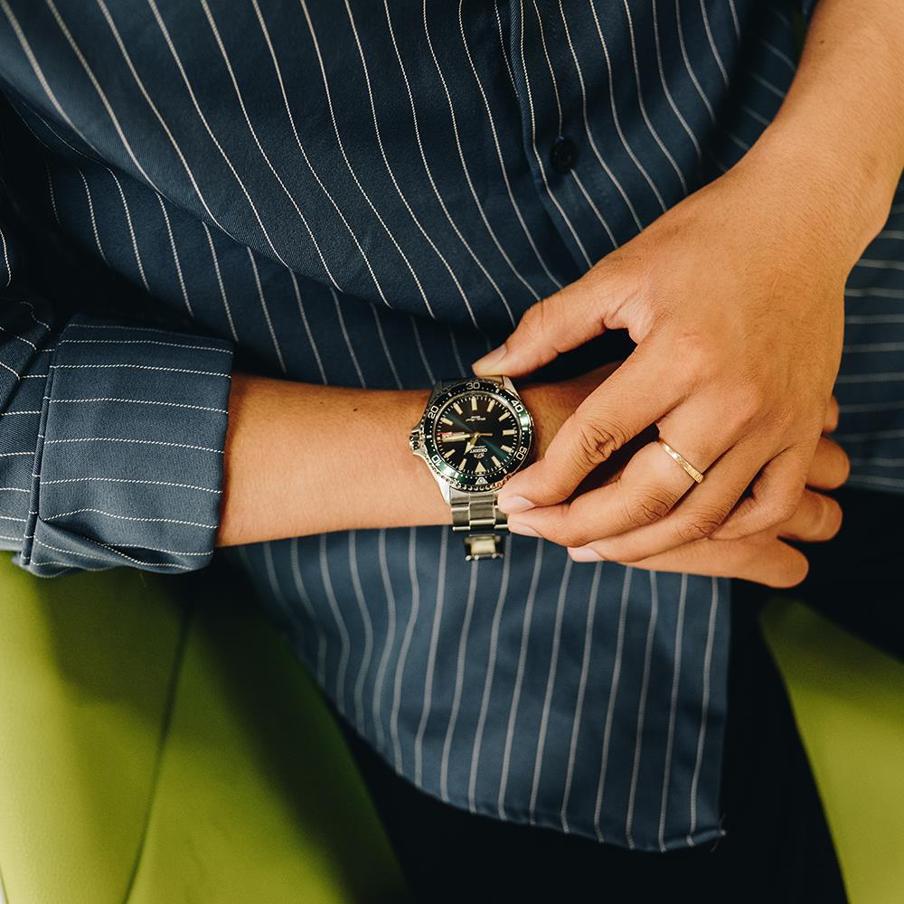 ساعت مچی مردانه اورینت RA-AA0004E19B