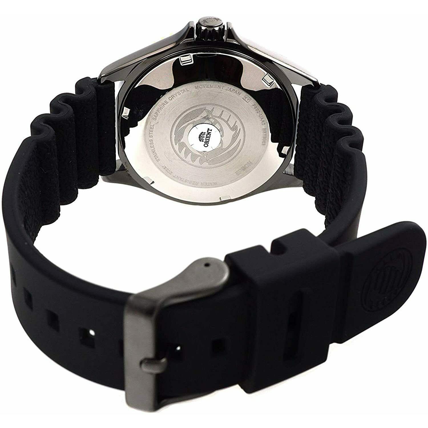 ساعت مچی مردانه اورینت RA-AA0005B19B