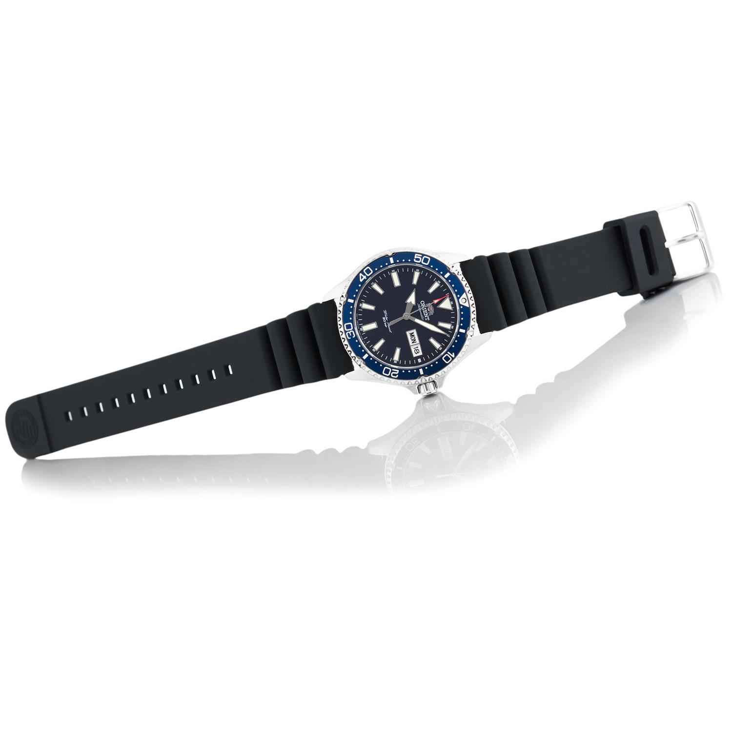 ساعت مچی مردانه اورینت RA-AA0006L19B