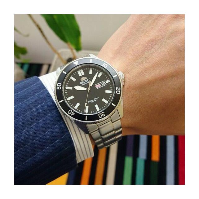 ساعت مچی مردانه اورینت RA-AA0008B09C