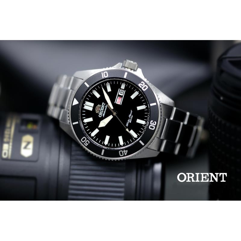 ساعت مچی مردانه اورینت RA-AA0008B09C
