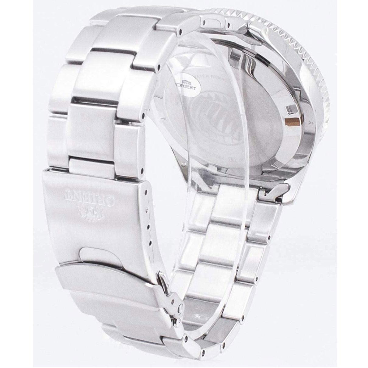 ساعت مچی مردانه اورینت RA-AA0008B09C