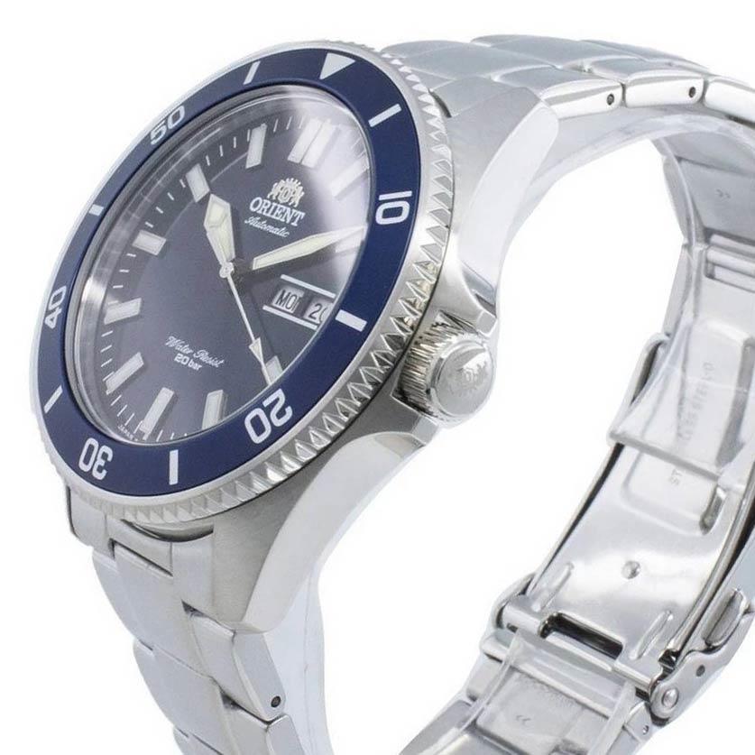 ساعت مچی مردانه اورینت RA-AA0009L09C