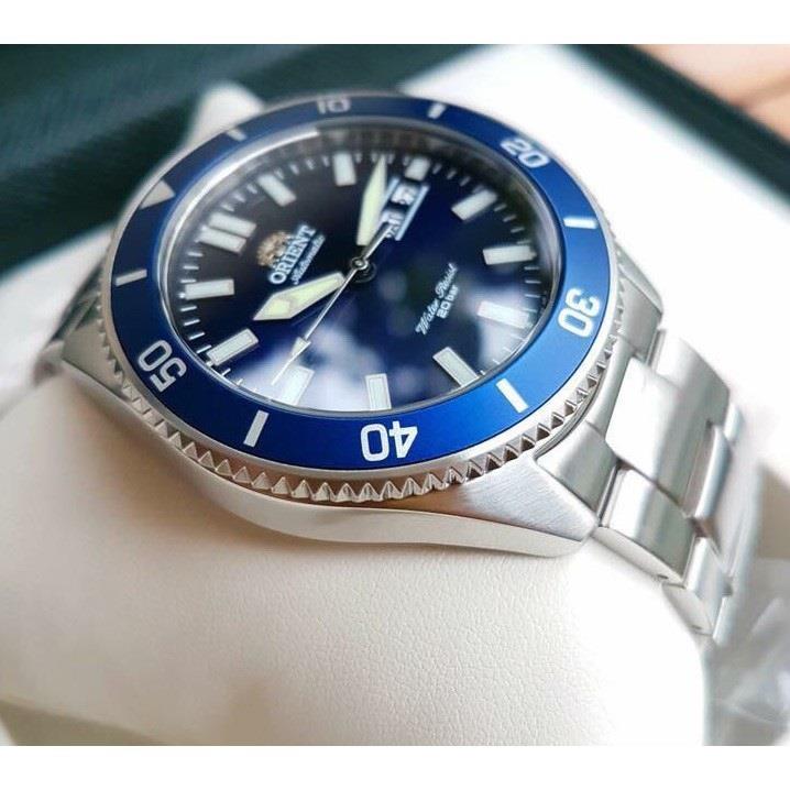 ساعت مچی مردانه اورینت RA-AA0009L09C