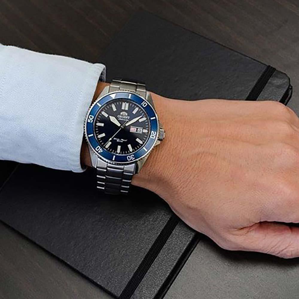 ساعت مچی مردانه اورینت RA-AA0009L09C