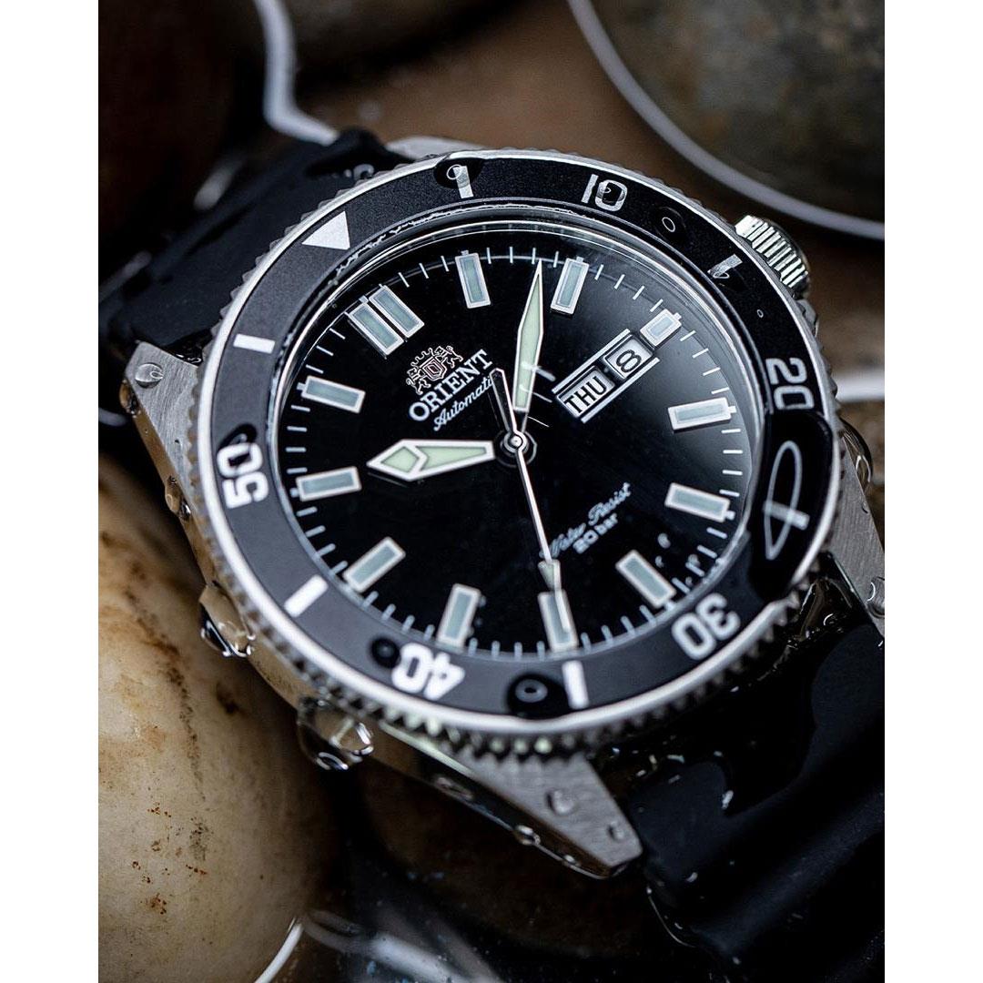 ساعت مچی مردانه اورینت RA-AA0010B09C