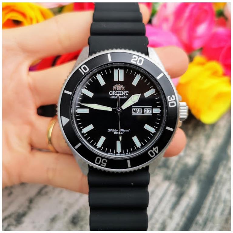 ساعت مچی مردانه اورینت RA-AA0010B09C