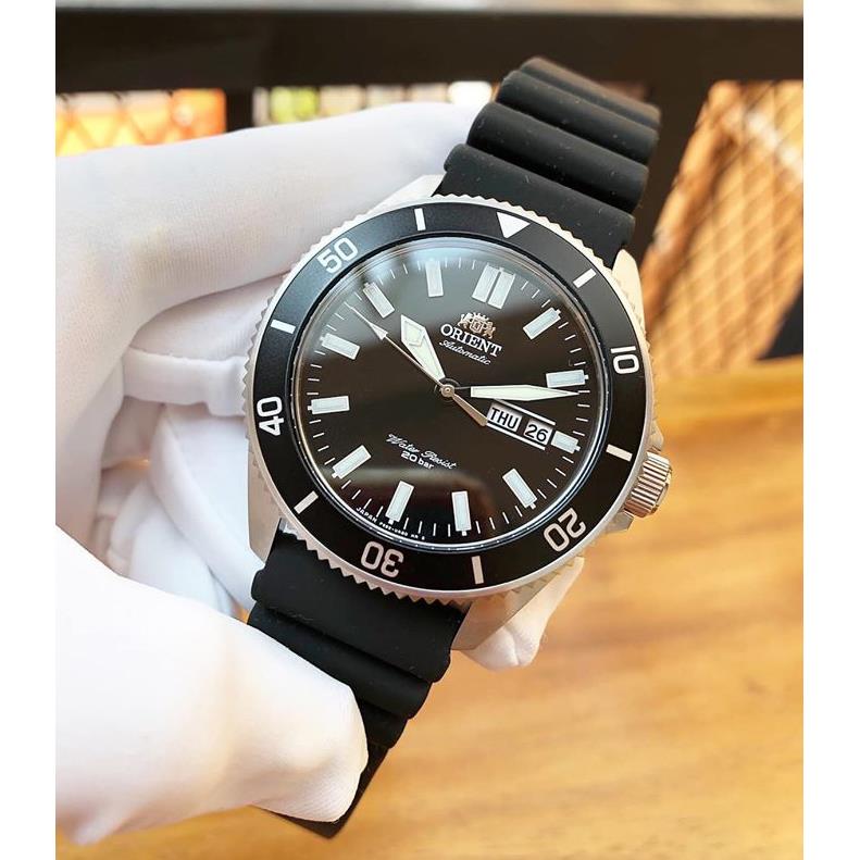 ساعت مچی مردانه اورینت RA-AA0010B09C